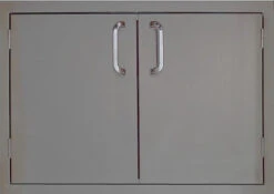 30x19, Double Access Door, 260 Series | 260-3019D