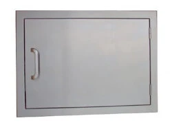 17 X 24, Single Horizontal Access Door, 260 Series