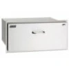 Fire Magic Aurora 30" Single Storage Drawer - 33830-S