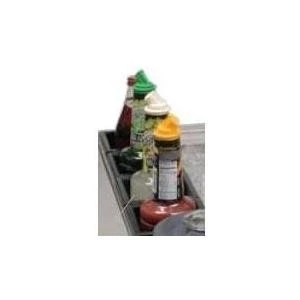Alfresco 4 Bottle Well Tray Accessory - BWELL 1 Alfresco 4 Bottle Well Tray Accessory - BWELL